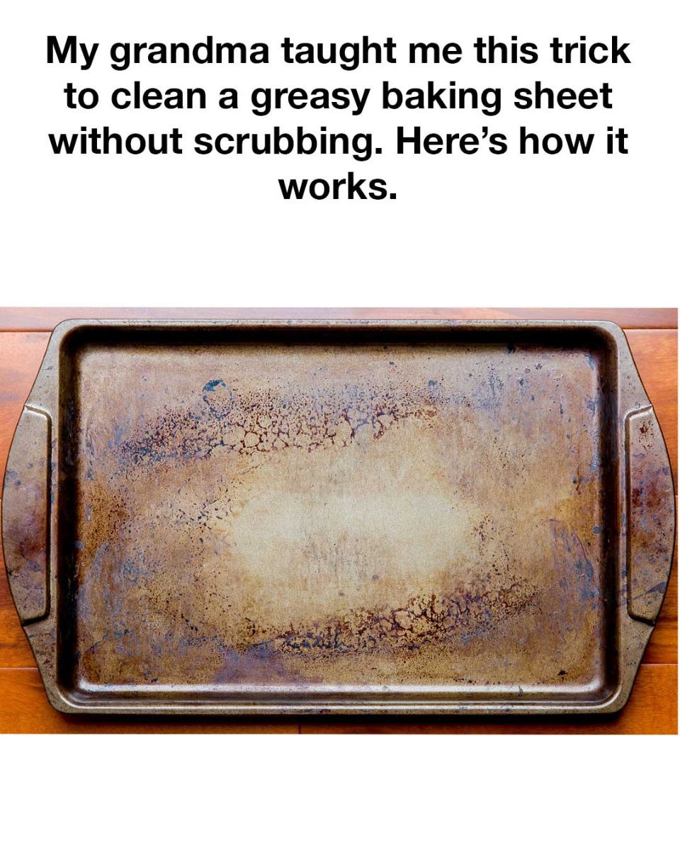 My grandma taught me this trick hopemakers